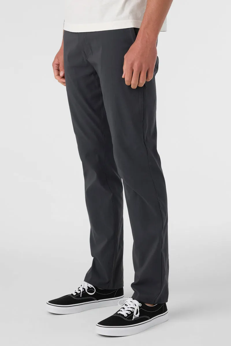 O'NEILL TRVLR ROAM STANDARD FIT PANTS