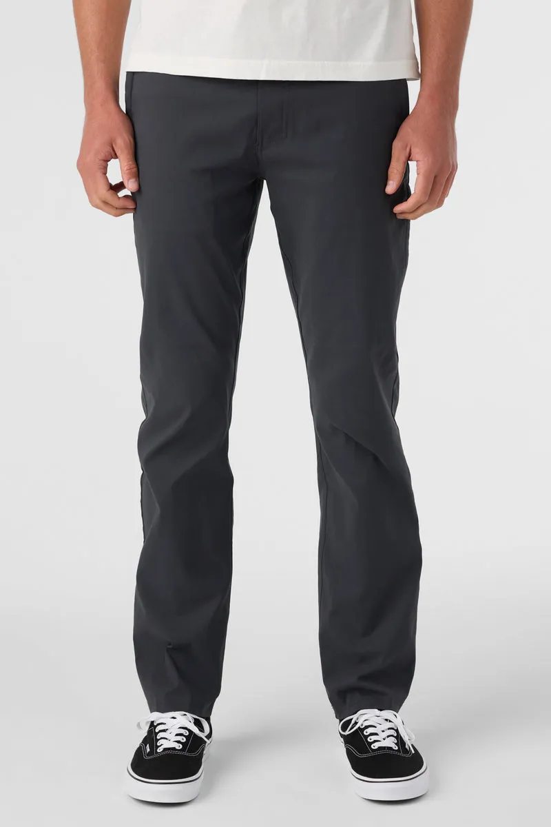 O'NEILL TRVLR ROAM STANDARD FIT PANTS