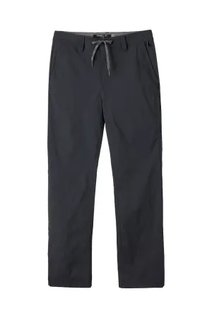 O'NEILL TRVLR ROAM STANDARD FIT PANTS