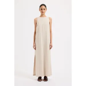Petra Maxi dress