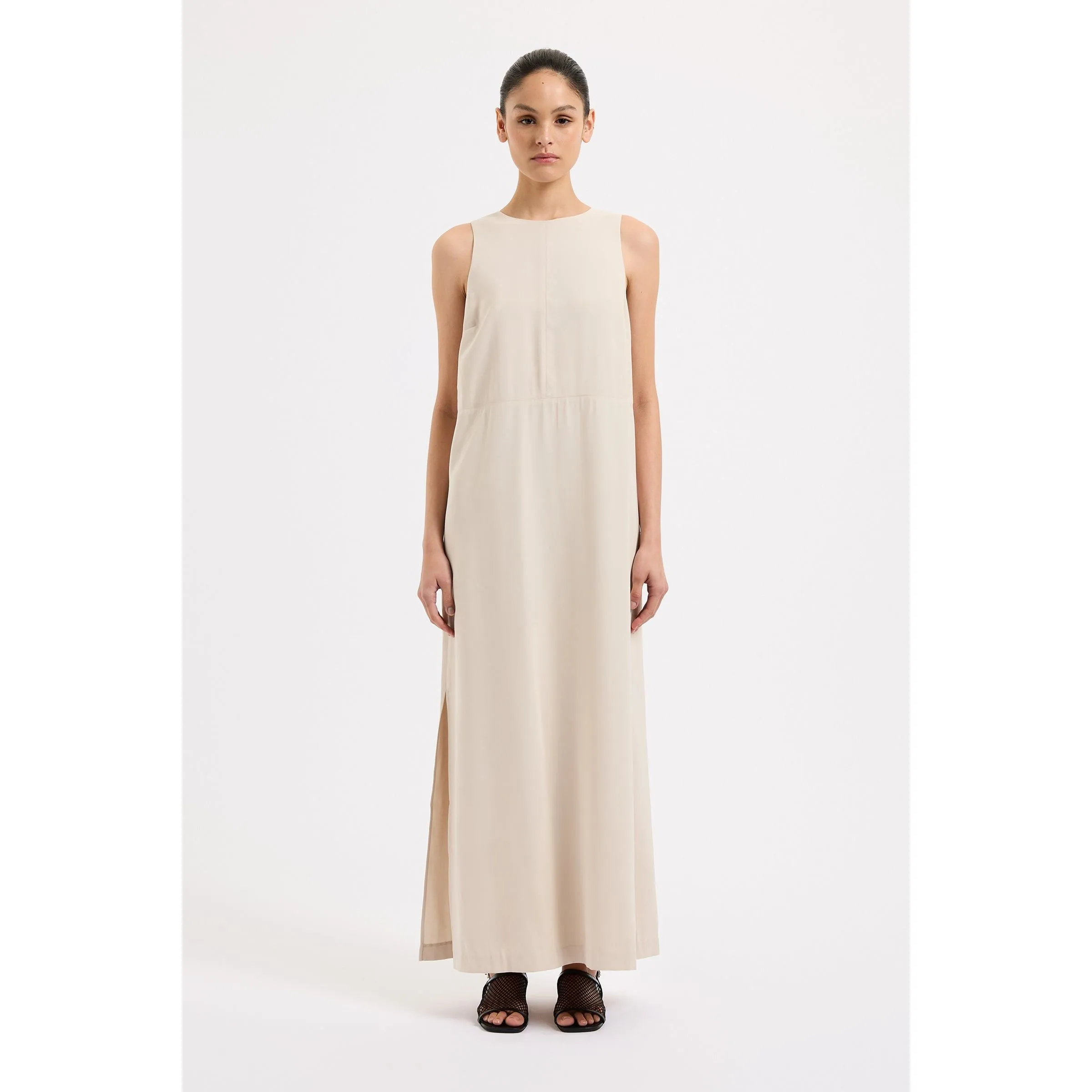 Petra Maxi dress