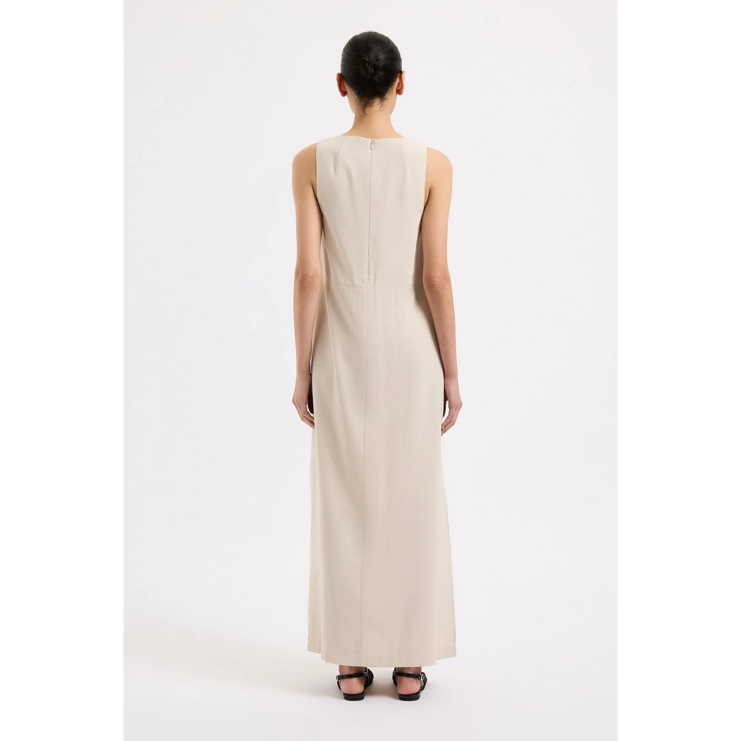 Petra Maxi dress