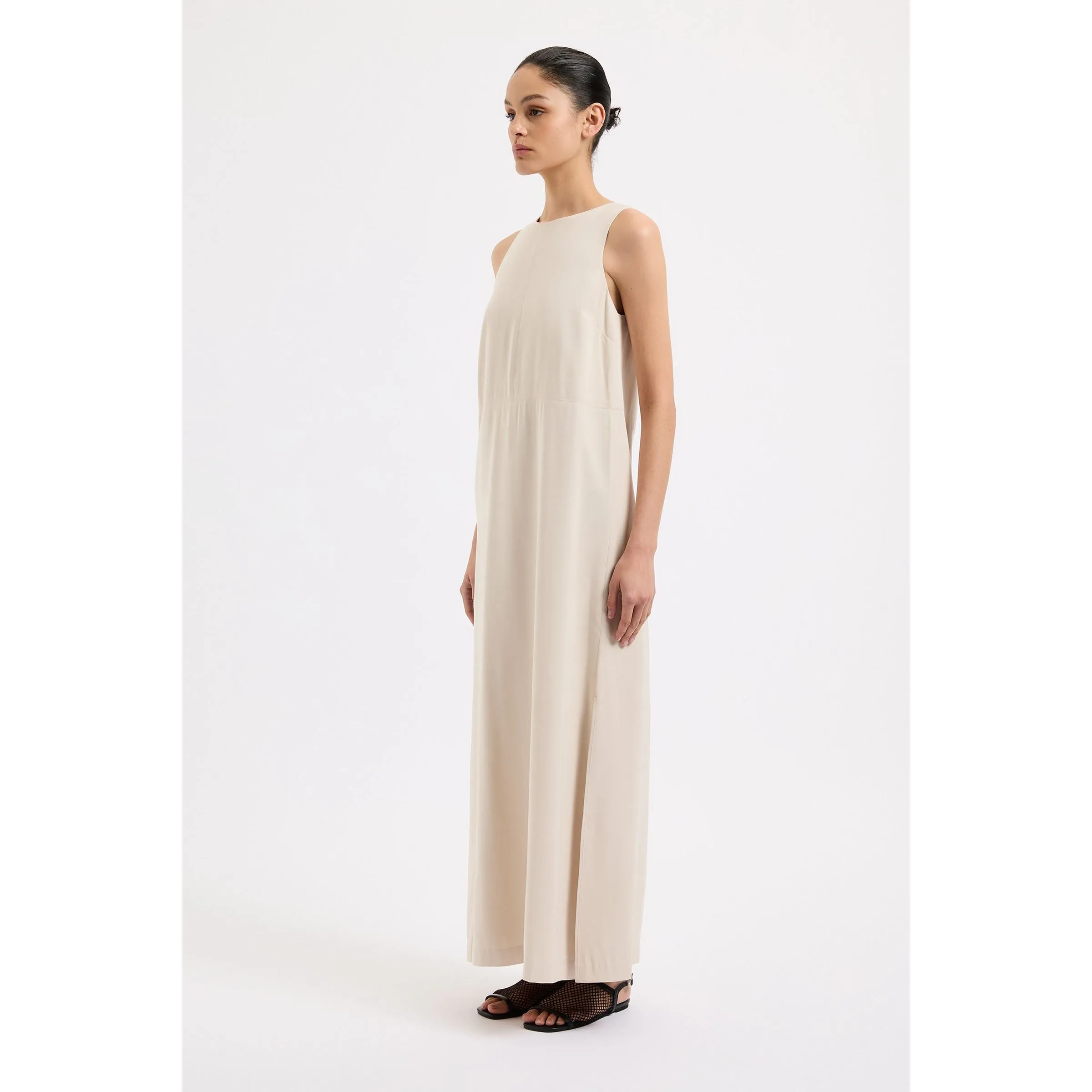 Petra Maxi dress