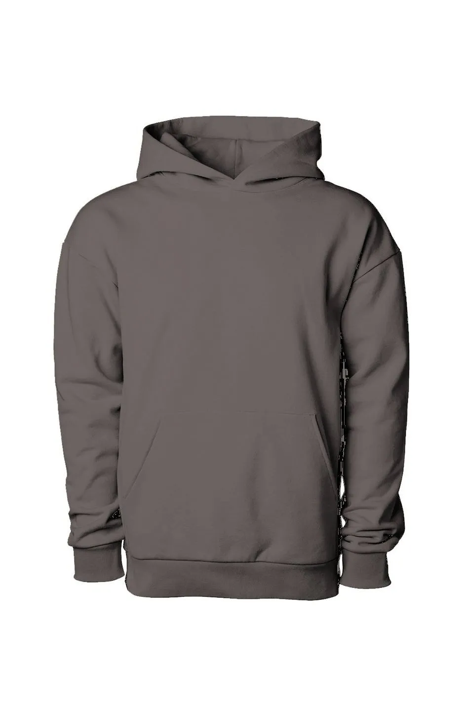 Pigment Black Mainstreet Hoodie