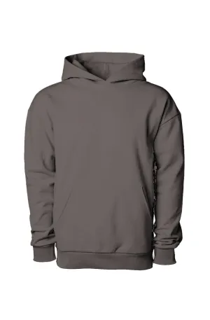Pigment Black Mainstreet Hoodie