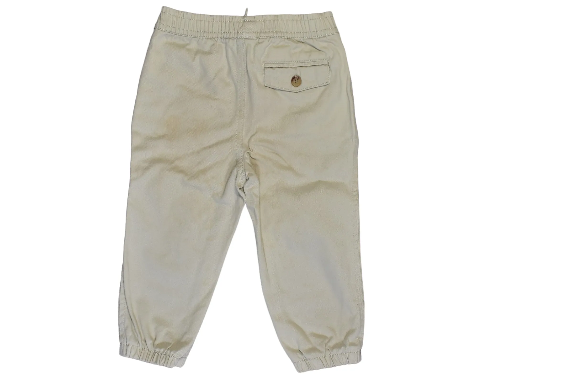 Polo Ralph Lauren Casual Pants 12-18M