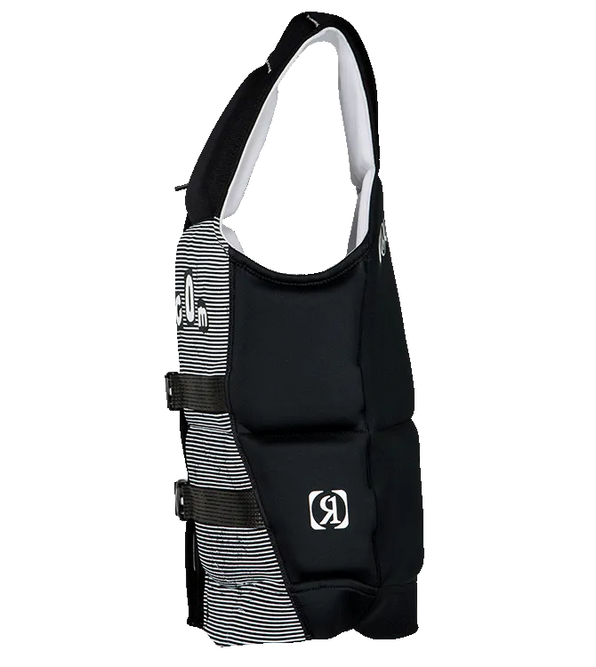 Ronix Volcom Capella 3.0 CGA Life Vest