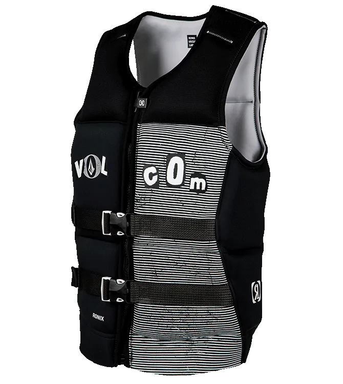 Ronix Volcom Capella 3.0 CGA Life Vest
