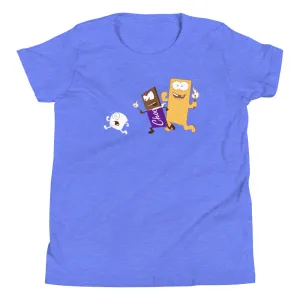 S'more Kid's Youth Tee
