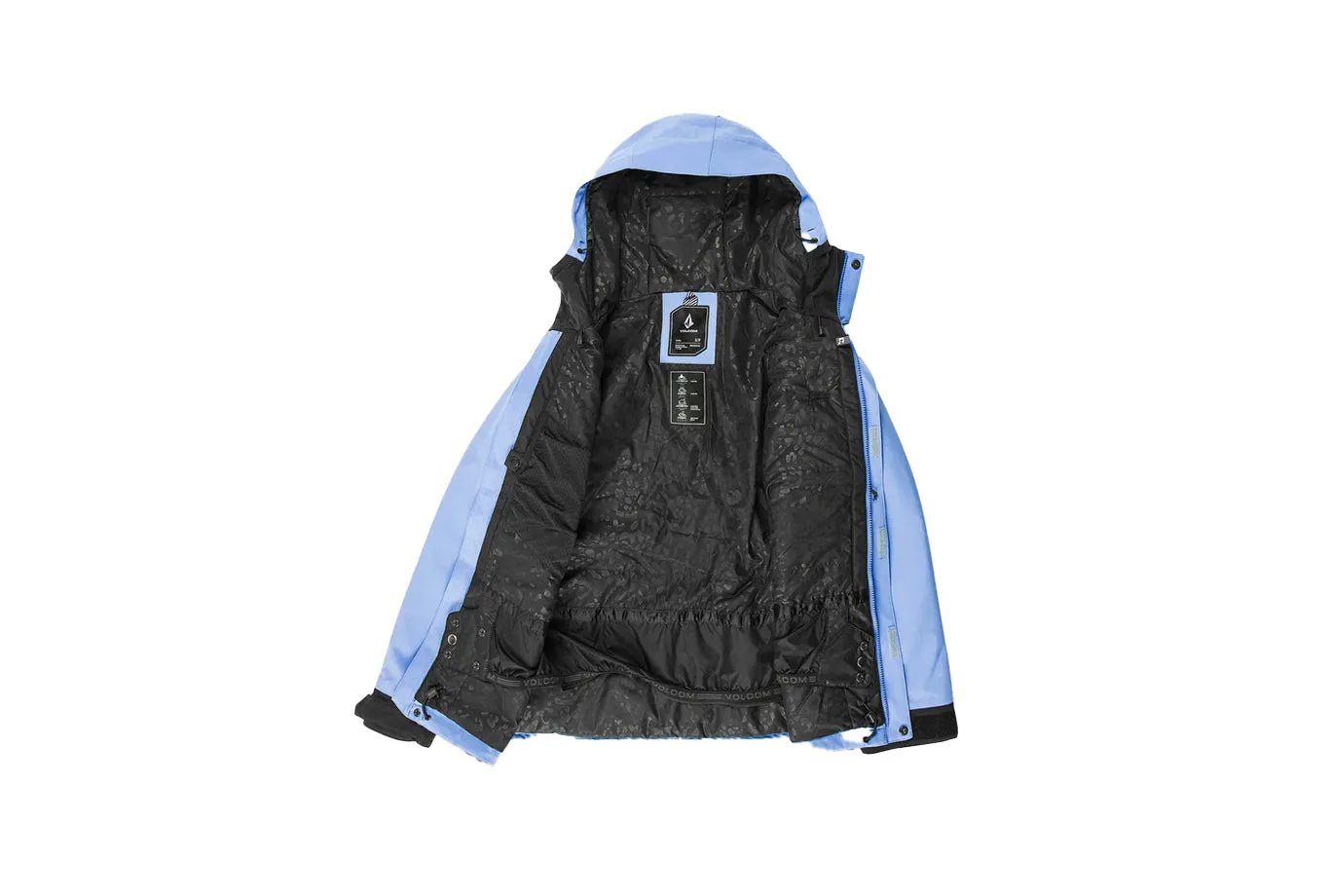 STONEY SHADOW INS JACKET