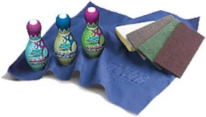 Storm Bowling Products Surface Management Kit