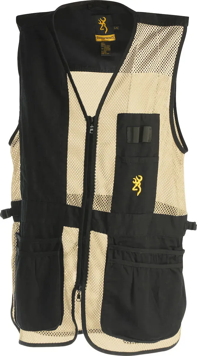 Trapper Creek Men's Hunting Vest