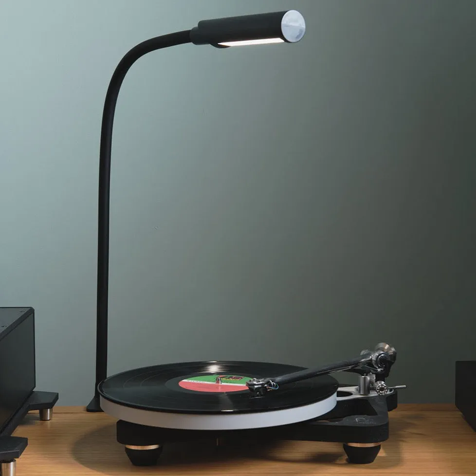 UberLiight Flex Turntable Light - C-clamp Base