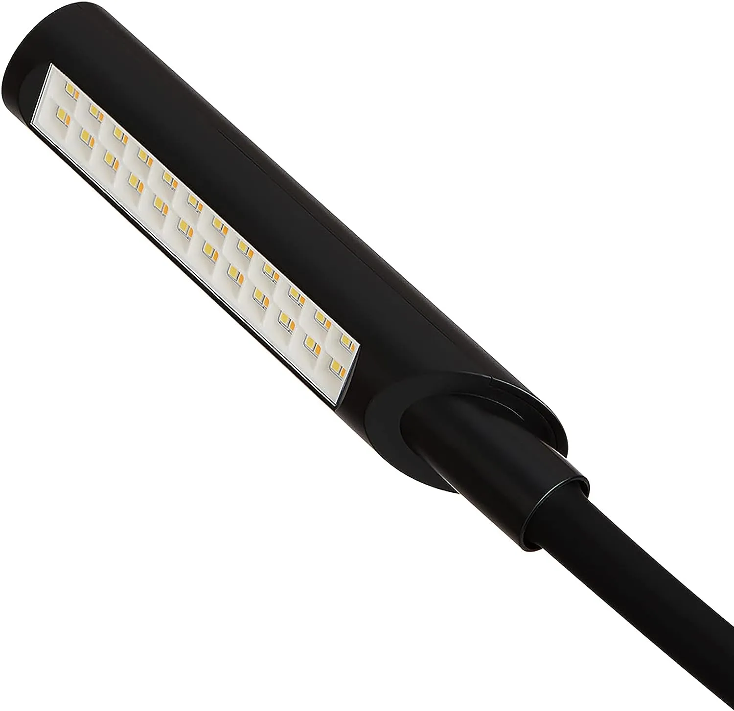 UberLiight Flex Turntable Light - C-clamp Base
