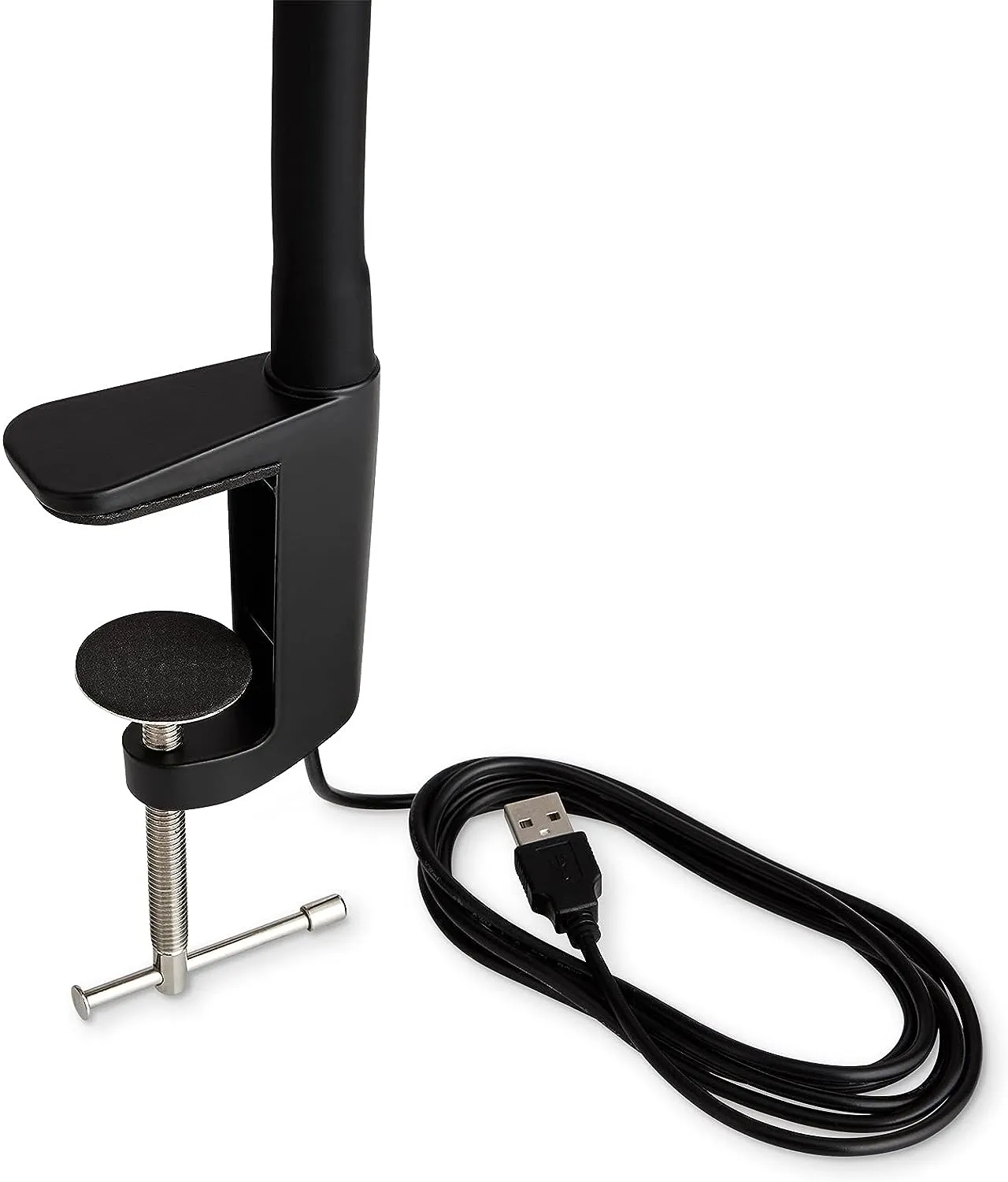 UberLiight Flex Turntable Light - C-clamp Base