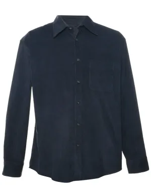 Van Heusen Corduroy Shirt - M