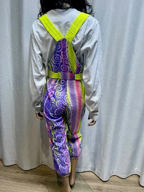 Vintage  Ski  Pants  #W106  Includes AUS Postage