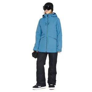 Volcom Women's Shelter 3D Stretch Jacket