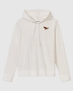 Women's Baltimore Orioles Nalla Performance Hoodie - Cooperstown Logo