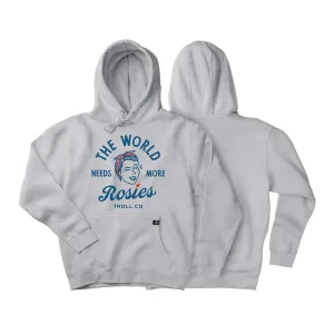 Women's Retro Rosie Hoodie