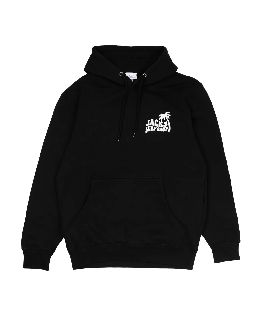 Women's Sway CDM L/S Pullover Hoodie