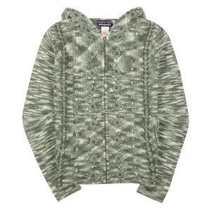 W's Rosarita Cardigan