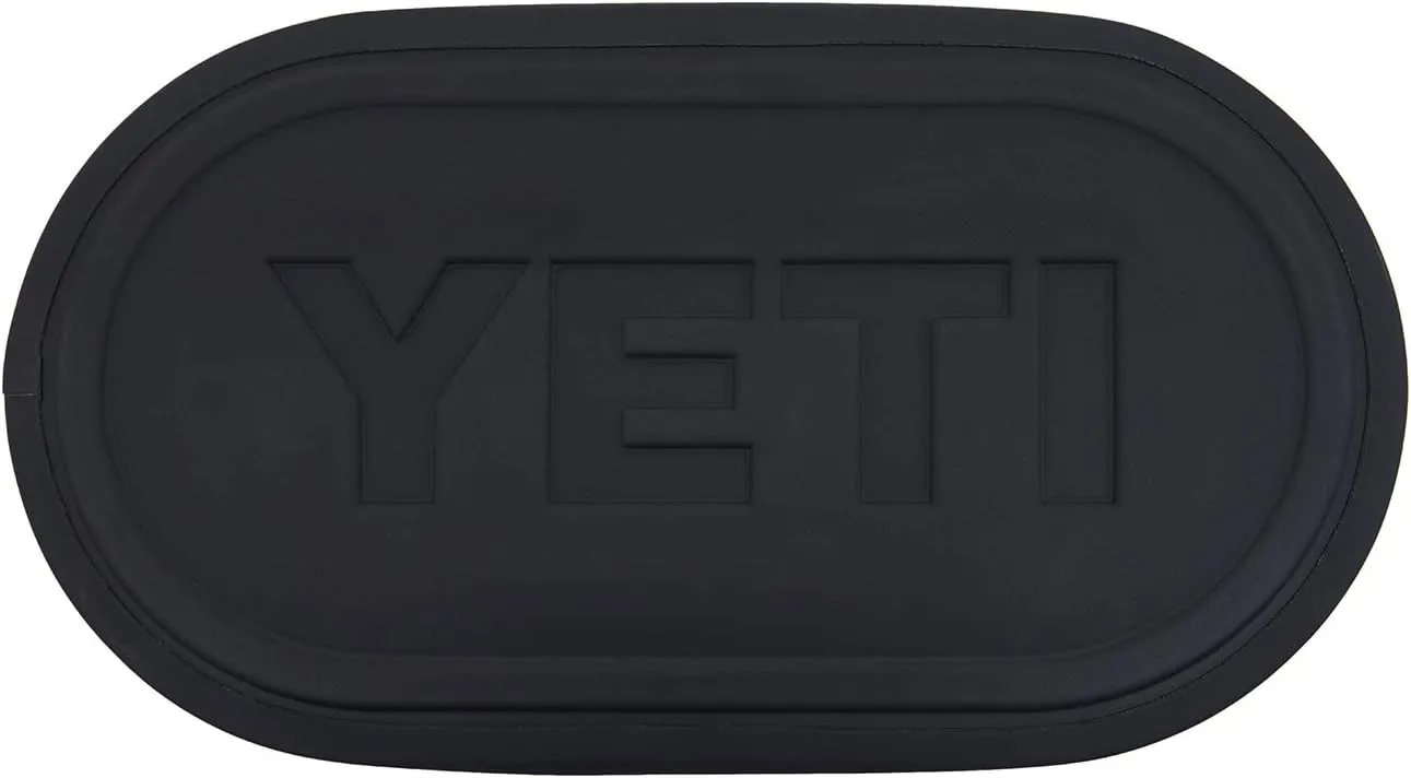 YETI Camino 35 Carryall with Internal Dividers, All-Purpose Utility, Boat and Beach Tote Bag, Durable, Waterproof