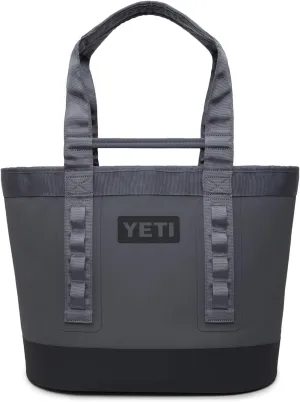 YETI Camino 35 Carryall with Internal Dividers, All-Purpose Utility, Boat and Beach Tote Bag, Durable, Waterproof