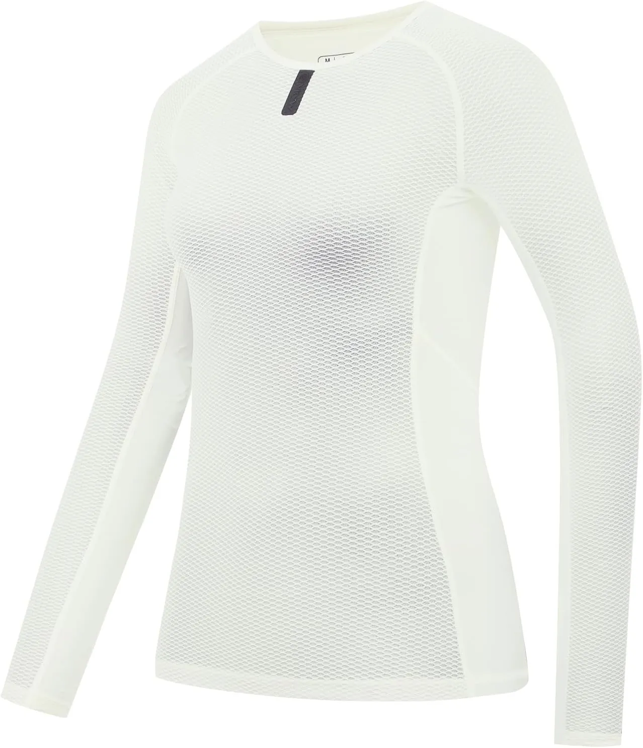YKYWBIKE Cycling Base Layer Women Quick Dry Sleeveless Cycling Jersey Compression Mesh Undershirt Breathable Biker Shirts