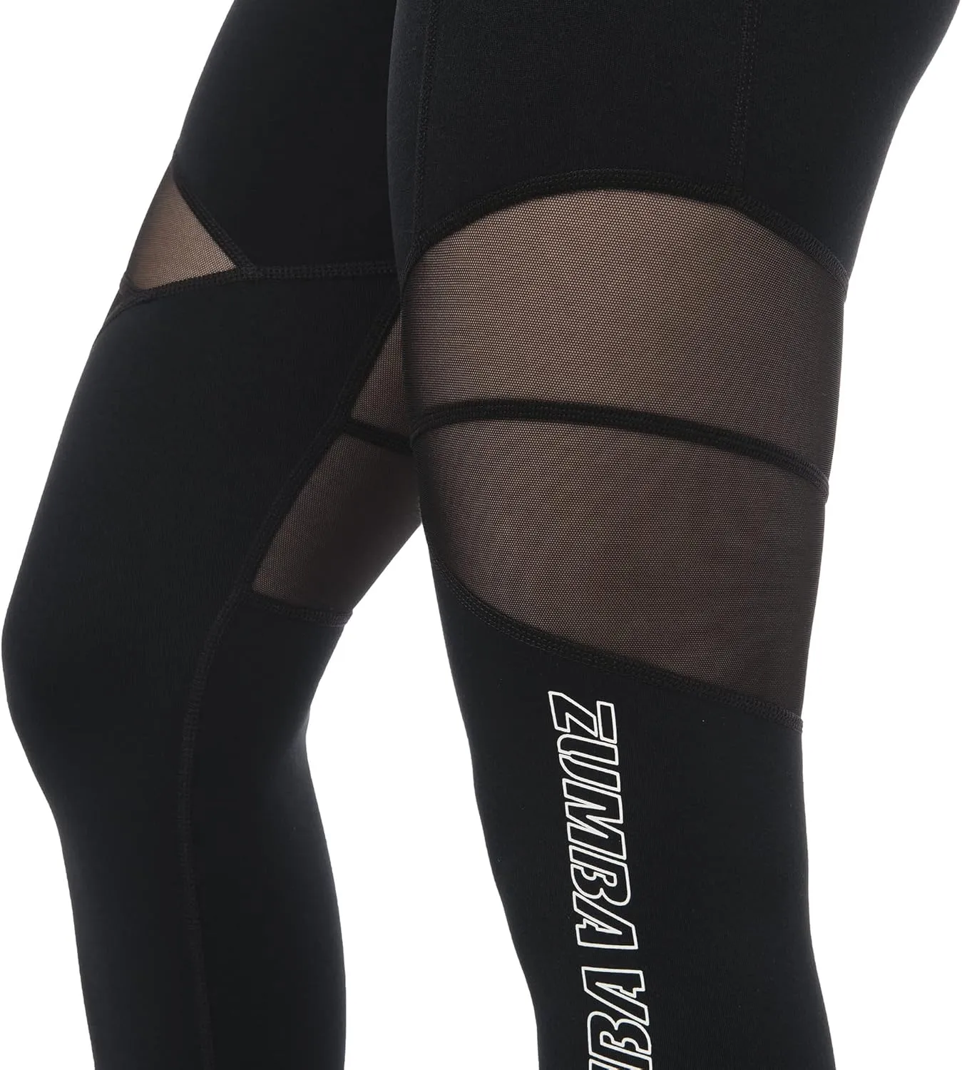 ZUMBA Women's Soft