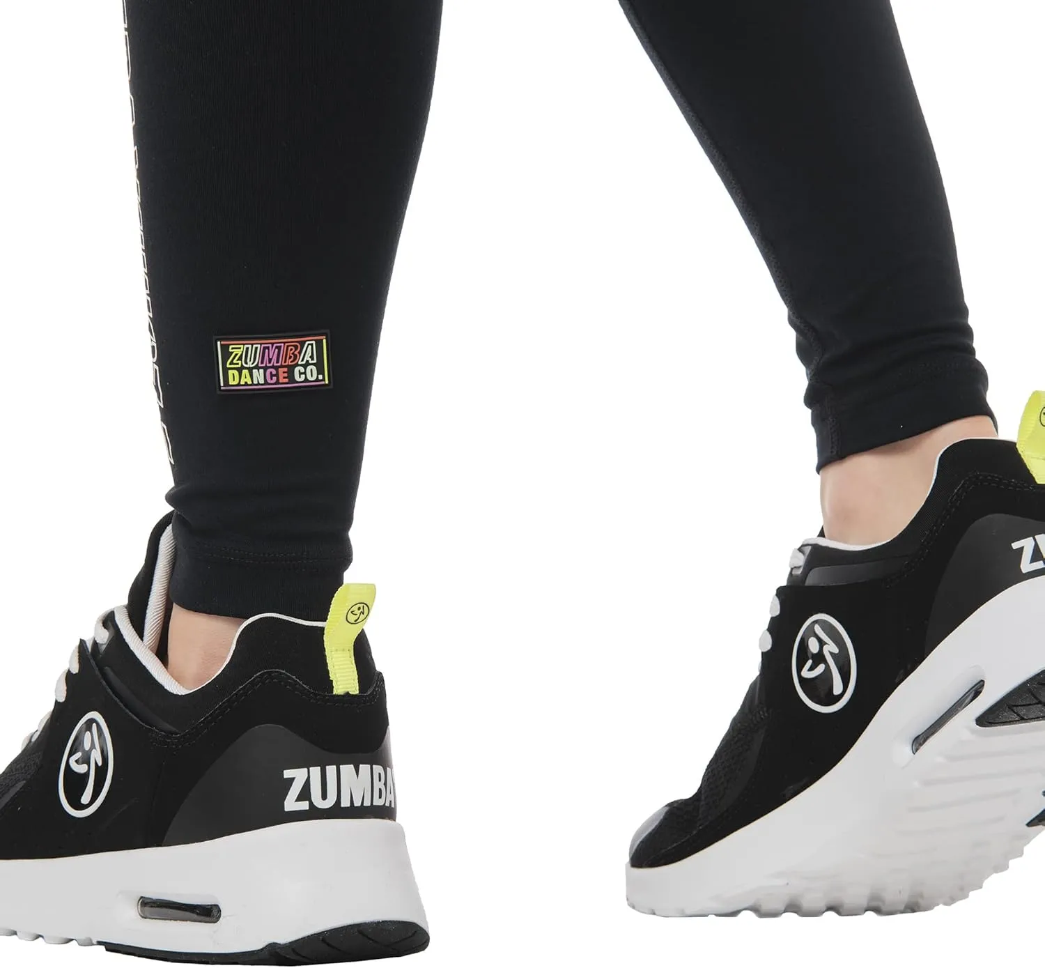 ZUMBA Women's Soft